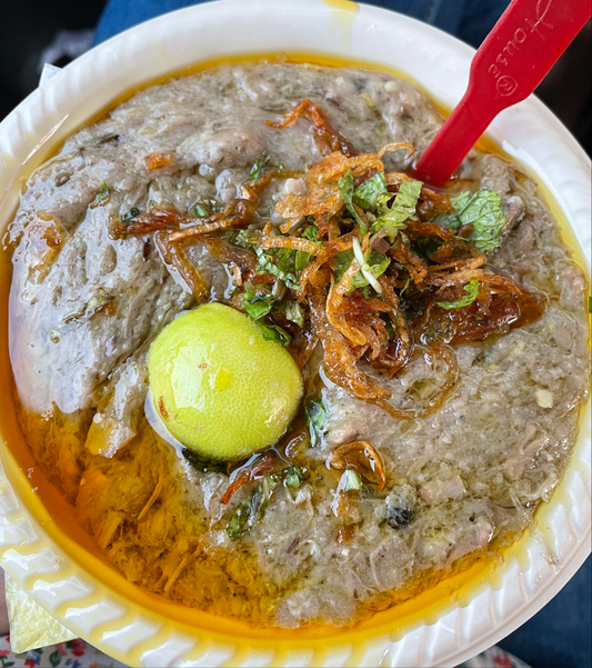 Haleem